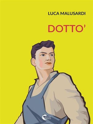 cover image of Dotto'